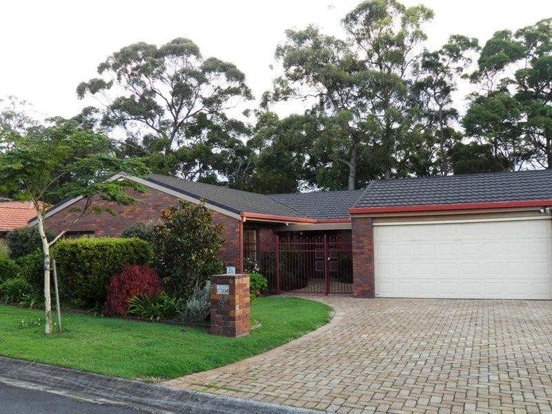 43 Plateau Drive, Springwood QLD 4127