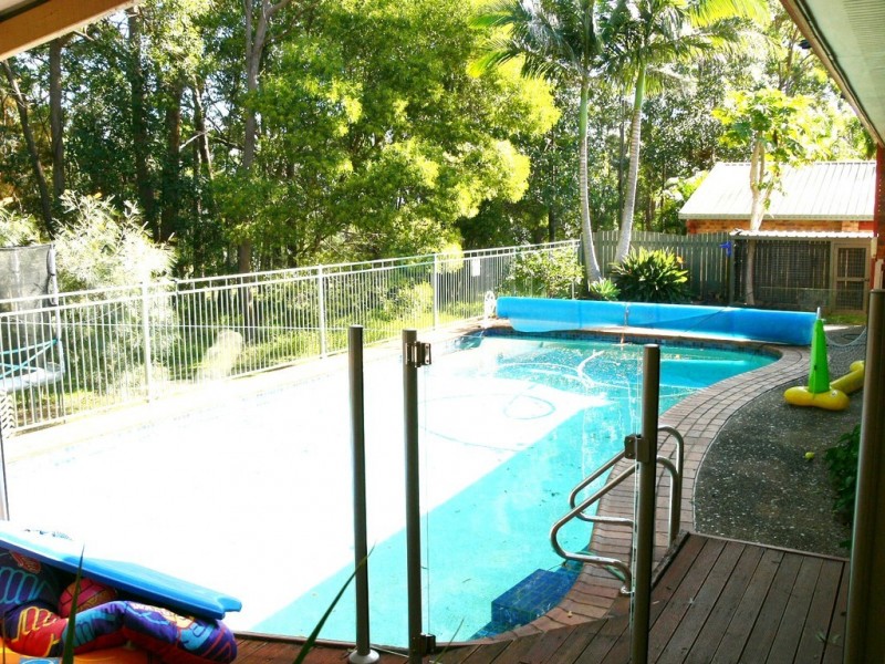 43 Plateau Drive, Springwood QLD 4127