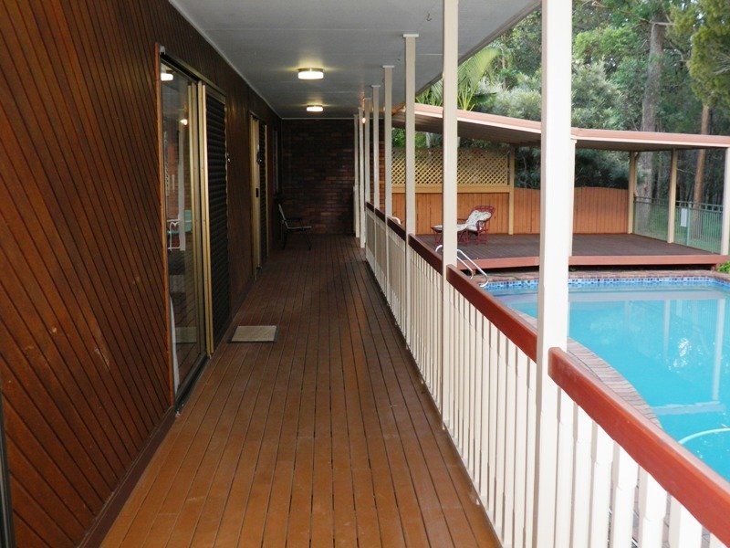 43 Plateau Drive, Springwood QLD 4127