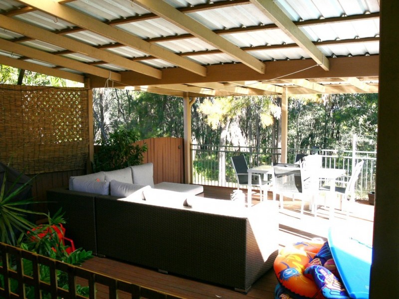 43 Plateau Drive, Springwood QLD 4127