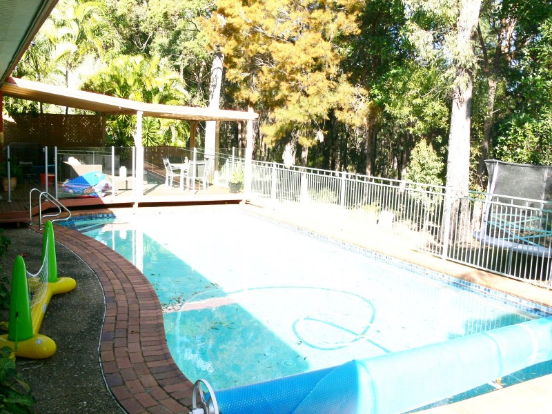 43 Plateau Drive, Springwood QLD 4127