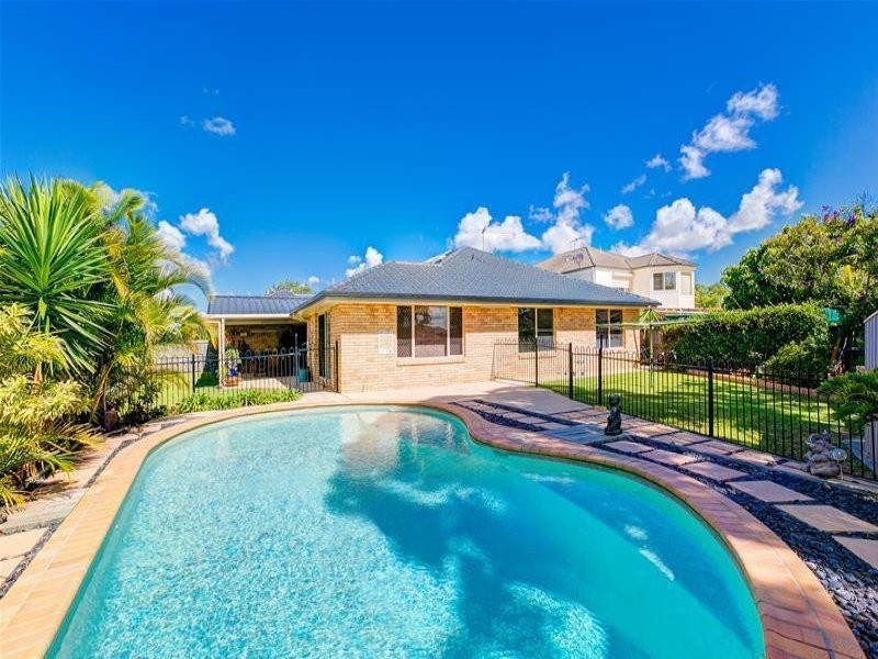 122 Rubicon Cerescent, Kuraby QLD 4112