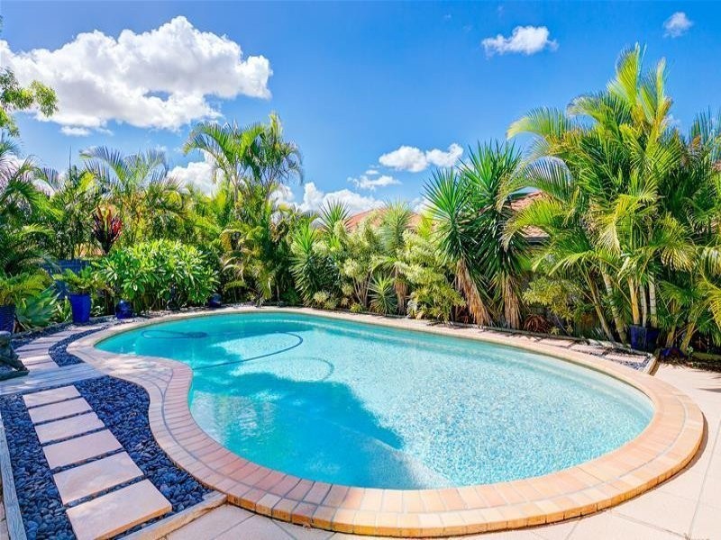 122 Rubicon Cerescent, Kuraby QLD 4112