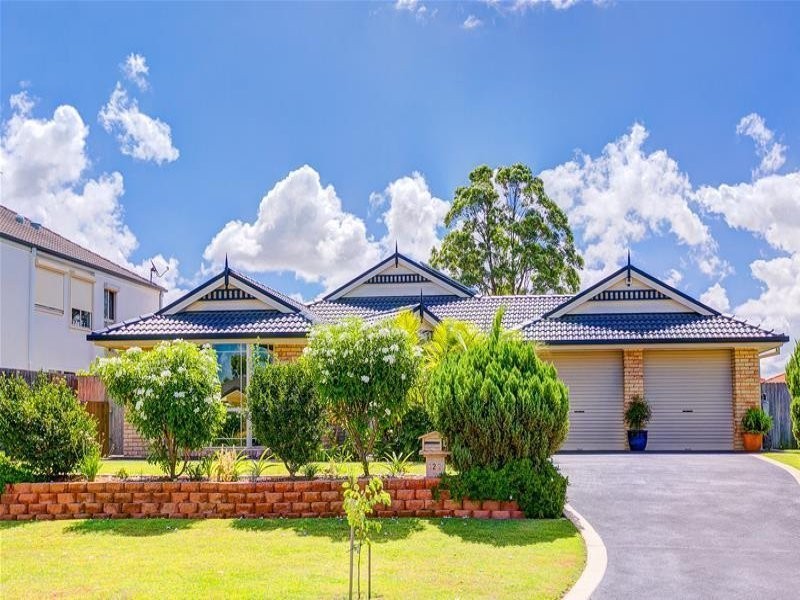 122 Rubicon Cerescent, Kuraby QLD 4112
