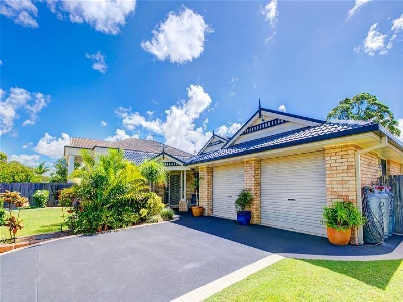 122 Rubicon Cerescent, Kuraby QLD 4112