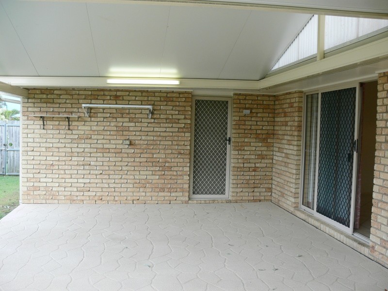 122 Rubicon Cerescent, Kuraby QLD 4112
