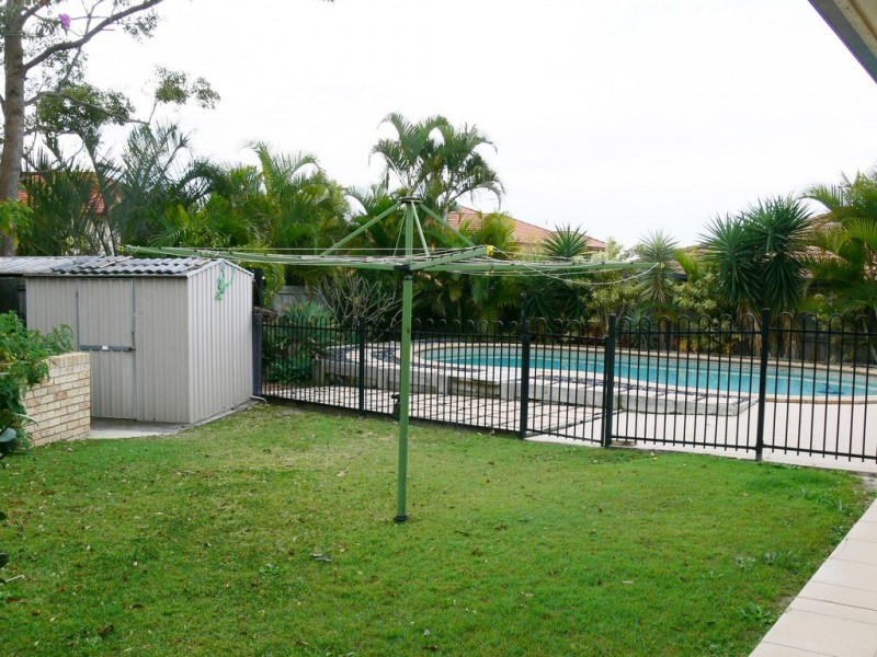 122 Rubicon Cerescent, Kuraby QLD 4112
