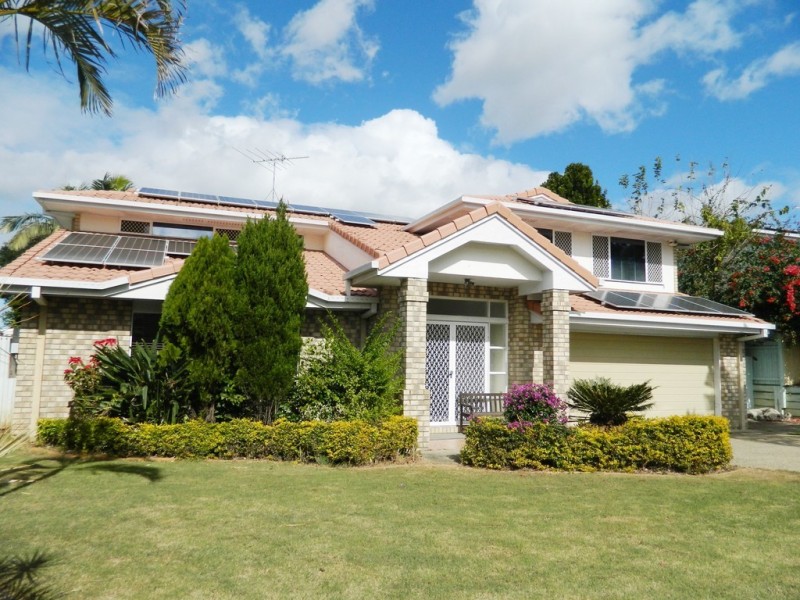 57 Palatine Street, Calamvale QLD 4116