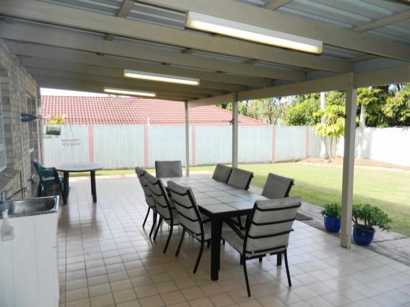 57 Palatine Street, Calamvale QLD 4116