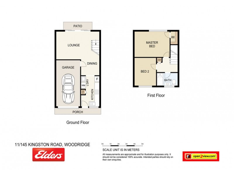 11/145 Kingston Road, Woodridge QLD 4114