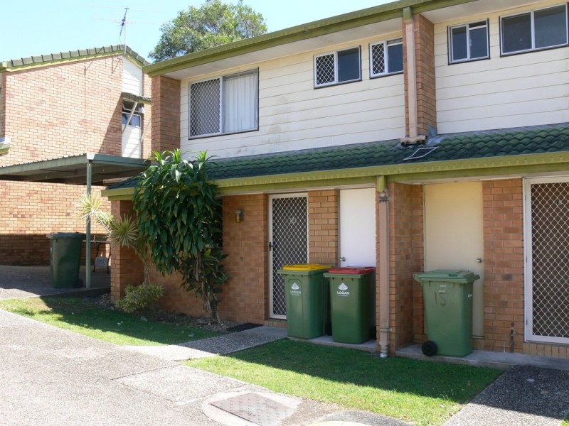 14/147 KINGSTON ROAD, Woodridge QLD 4114