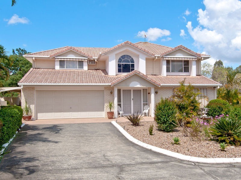 37 Katrina Crescent, Waterford West QLD 4133