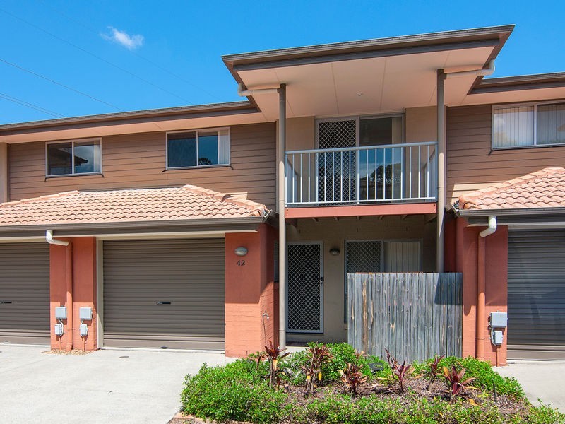 42/11 PENNY STREET, Algester QLD 4115