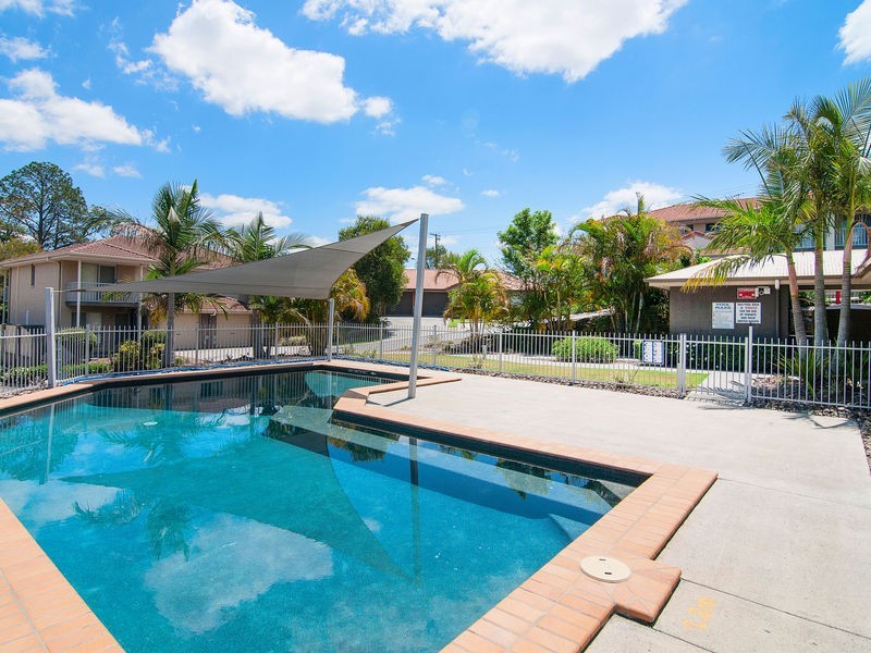 42/11 PENNY STREET, Algester QLD 4115