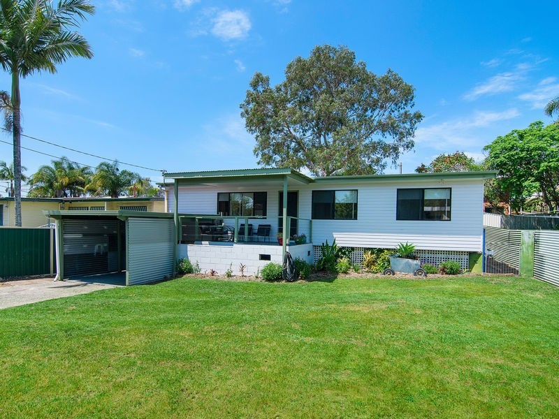 14 Waratah Street, Woodridge QLD 4114