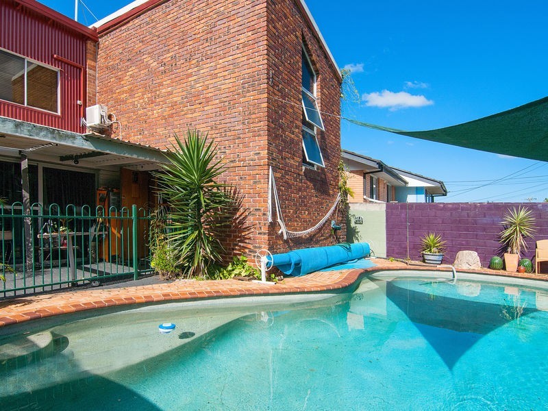 7 Hanley Street, Tingalpa QLD 4173