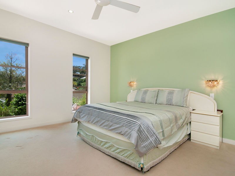 6 Byram Court, Ormeau Hills QLD 4208
