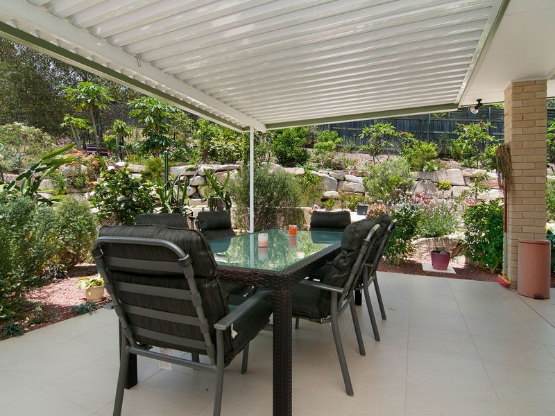 6 Byram Court, Ormeau Hills QLD 4208