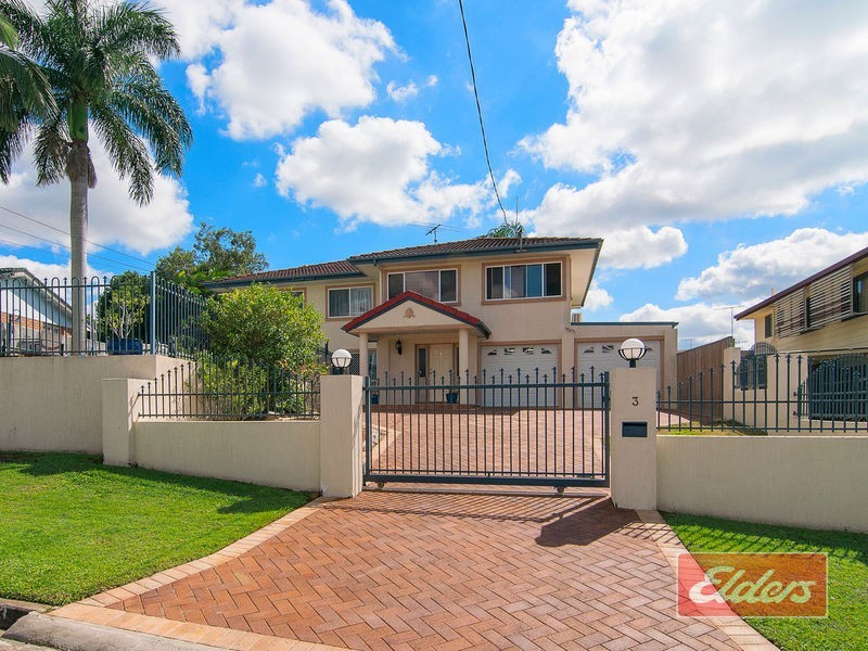 3 Benbow Court, Springwood QLD 4127