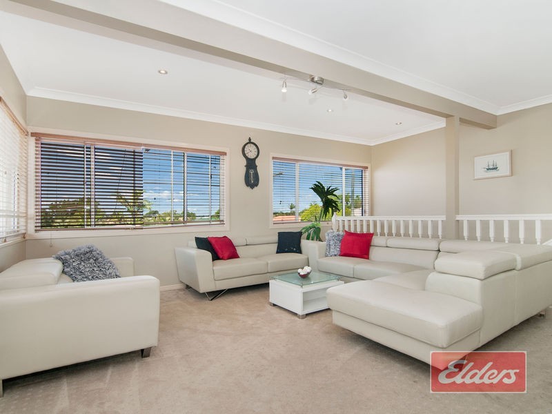 3 Benbow Court, Springwood QLD 4127