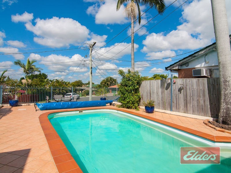 3 Benbow Court, Springwood QLD 4127