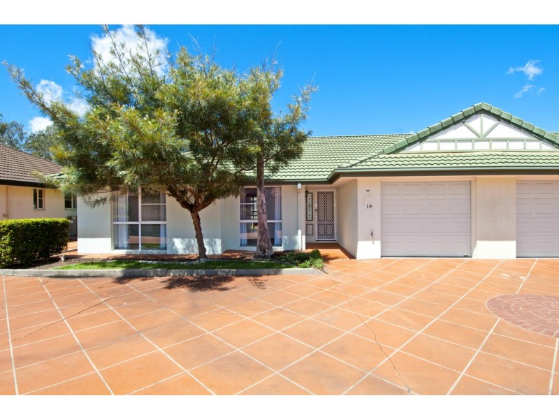 19/12 ANGEL STREET, Eight Mile Plains QLD 4113