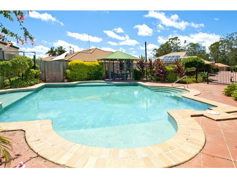 19/12 ANGEL STREET, Eight Mile Plains QLD 4113