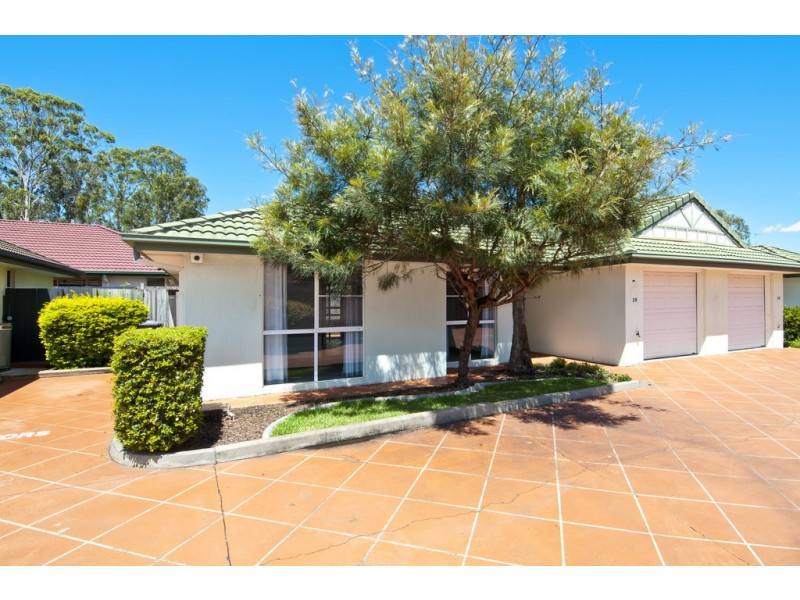 19/12 ANGEL STREET, Eight Mile Plains QLD 4113