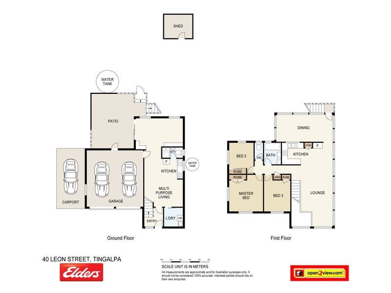 40 Leon Street, Tingalpa QLD 4173