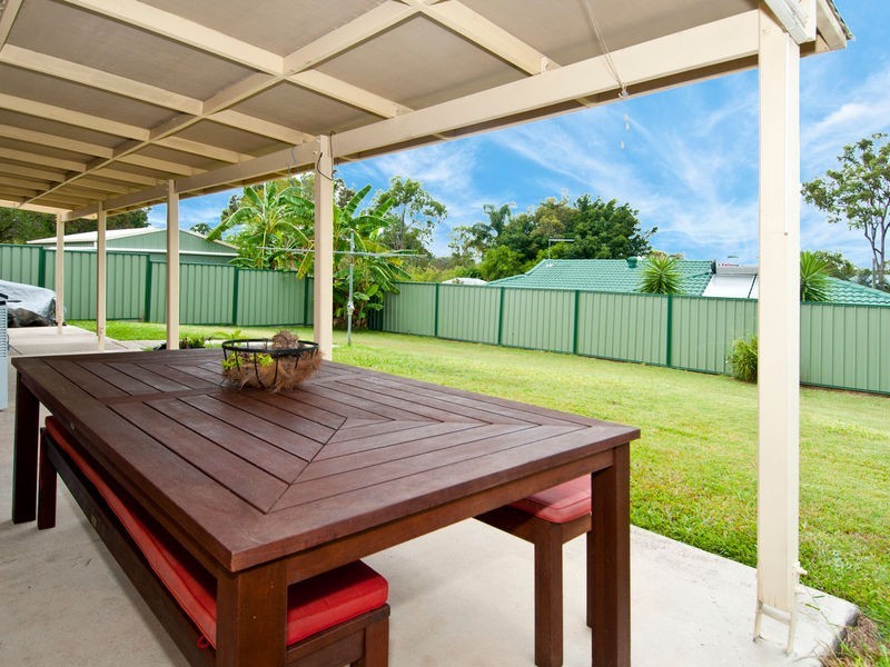 121 Haig Road, Loganlea QLD 4131