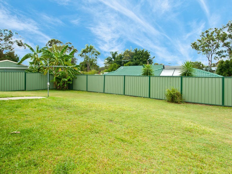 121 Haig Road, Loganlea QLD 4131