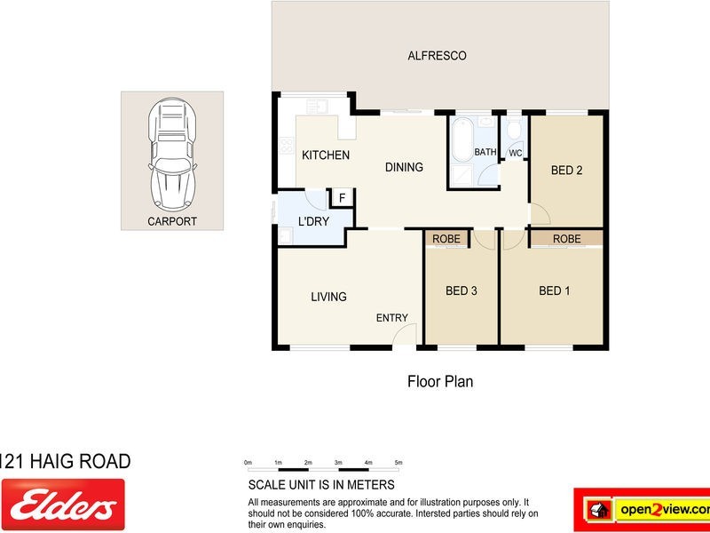 121 Haig Road, Loganlea QLD 4131