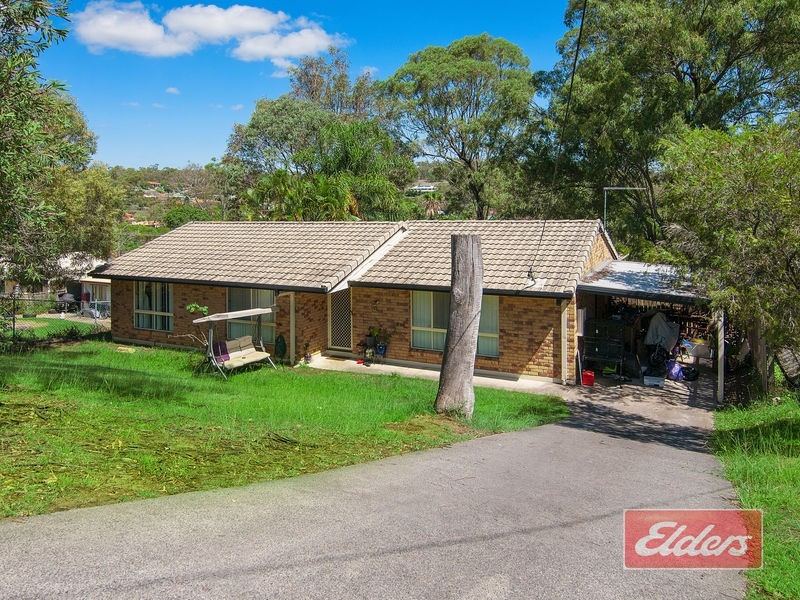 12 Harburg Drive, Beenleigh QLD 4207