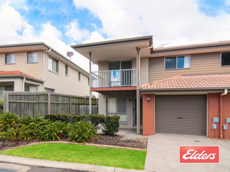 49/11 Penny Street, Algester QLD 4115