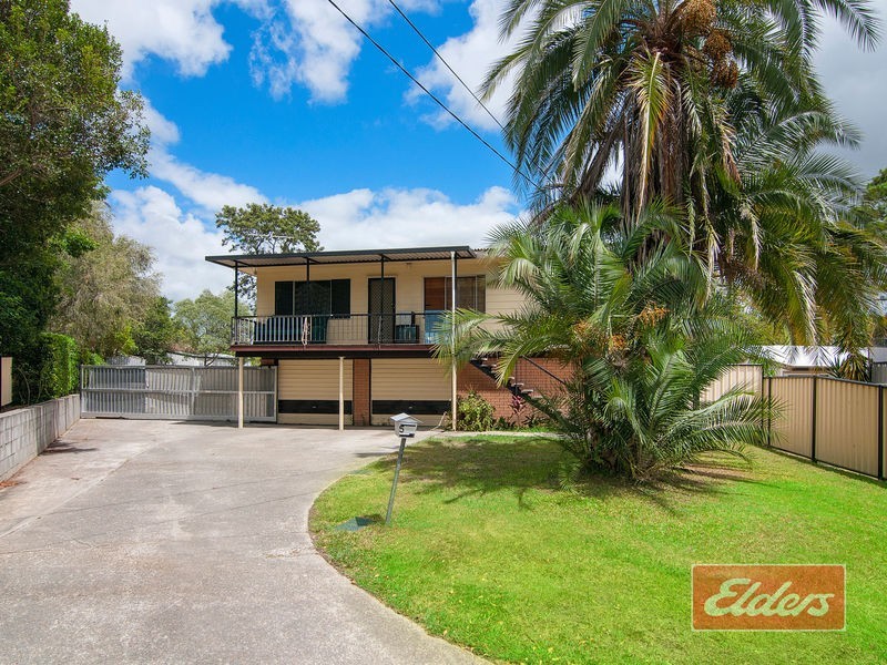 5 Armstrong Avenue, Slacks Creek QLD 4127