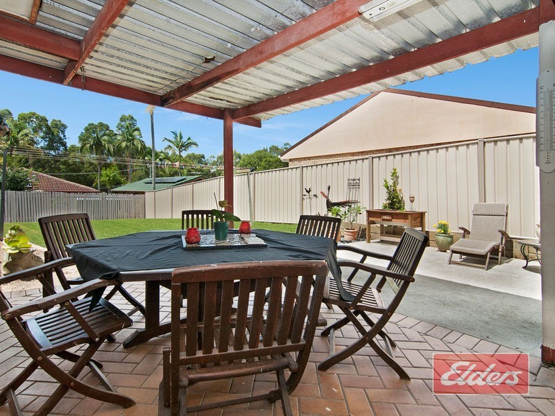 124 Lyndale Street, Daisy Hill QLD 4127