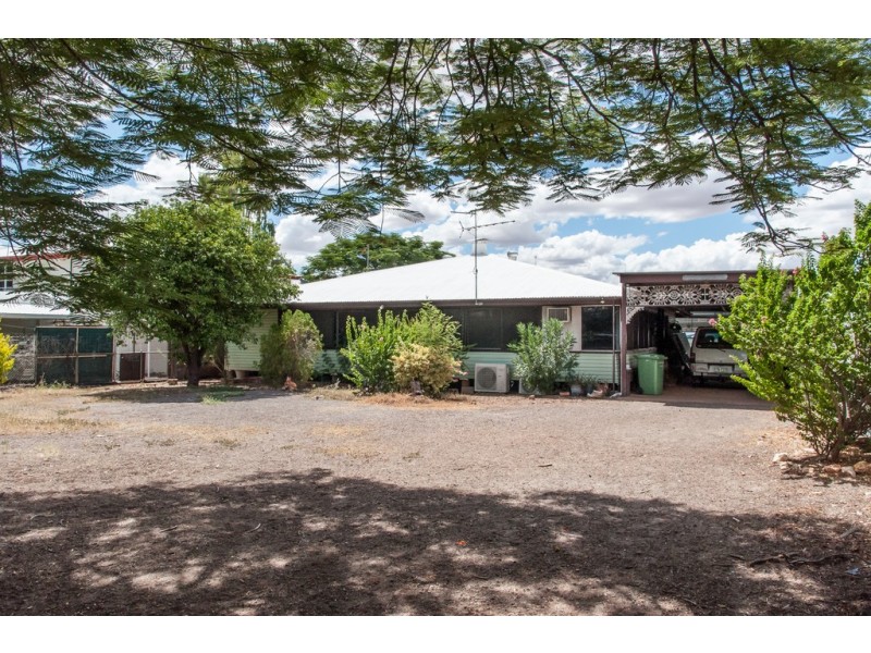 19 Ramsay Street, Cloncurry QLD 4824