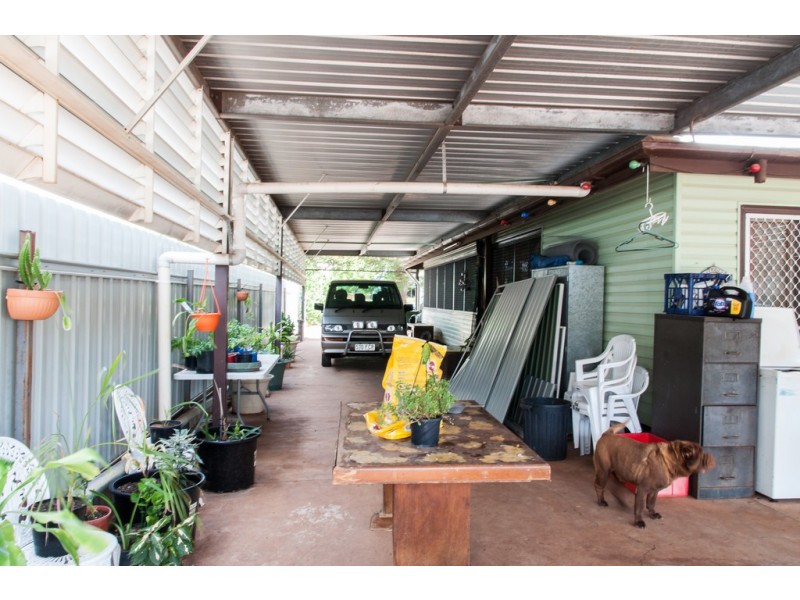 19 Ramsay Street, Cloncurry QLD 4824