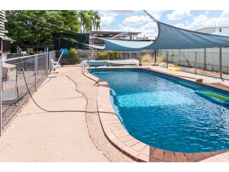 19 Ramsay Street, Cloncurry QLD 4824