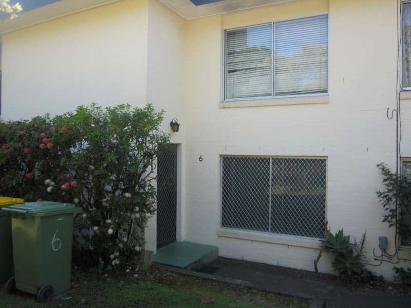 6/111 STATION ROAD, Woodridge QLD 4114