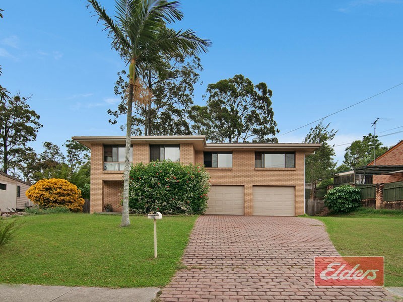 16 Camena Street, Shailer Park QLD 4128