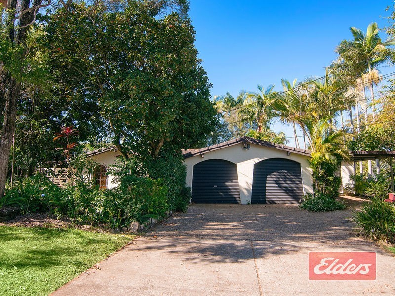 17 Rosewood Street, Daisy Hill QLD 4127