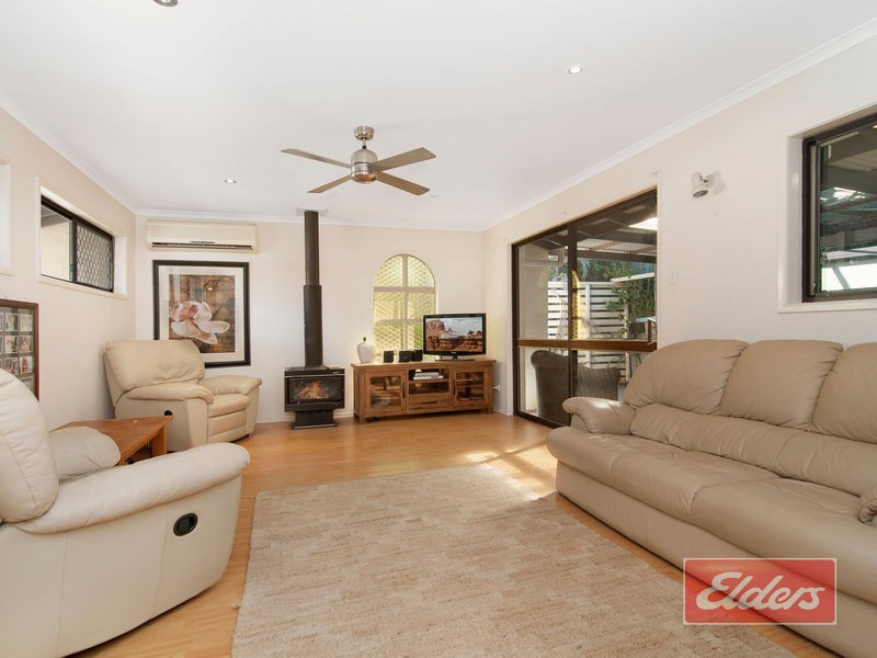 17 Rosewood Street, Daisy Hill QLD 4127