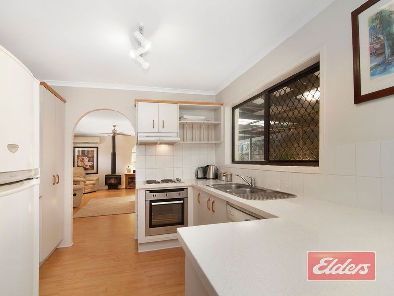 17 Rosewood Street, Daisy Hill QLD 4127