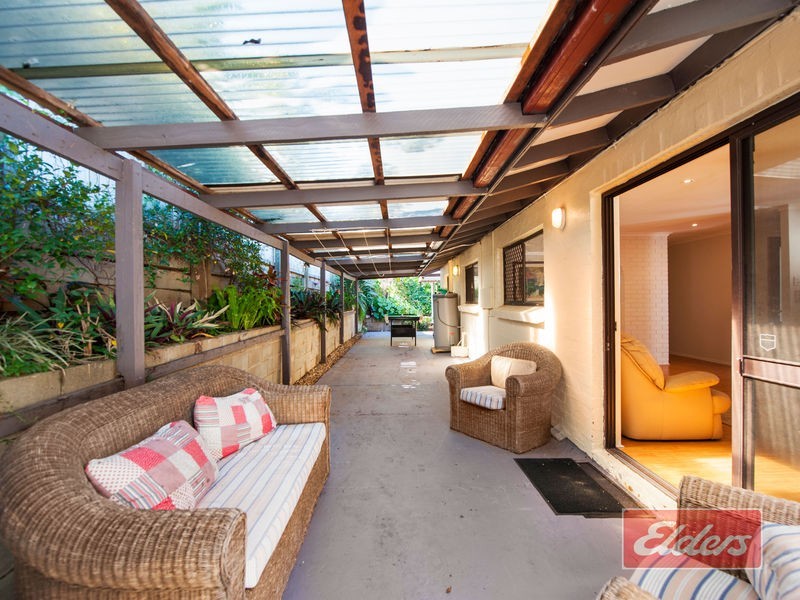 17 Rosewood Street, Daisy Hill QLD 4127