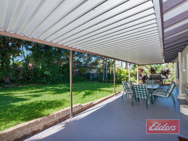 17 Rosewood Street, Daisy Hill QLD 4127