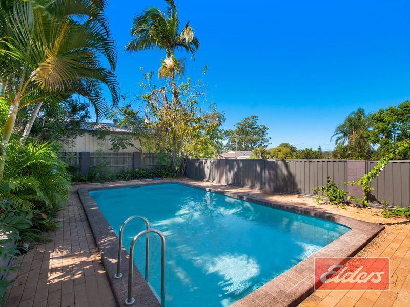 17 Rosewood Street, Daisy Hill QLD 4127