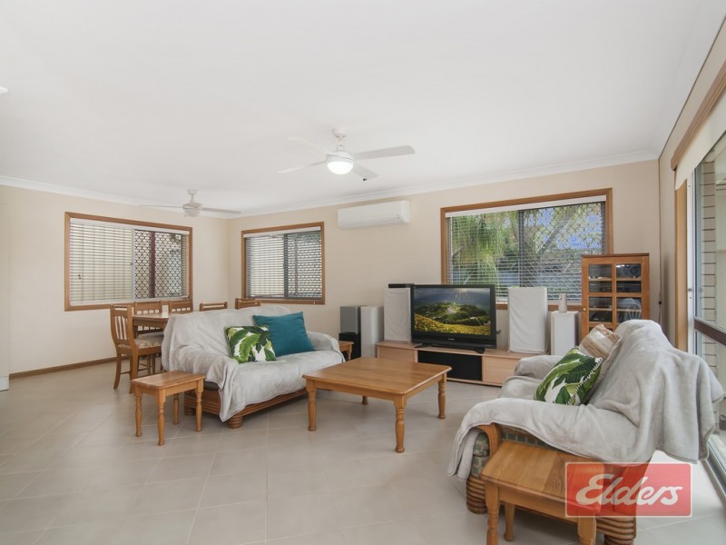 96 Barbaralla Drive, Springwood QLD 4127