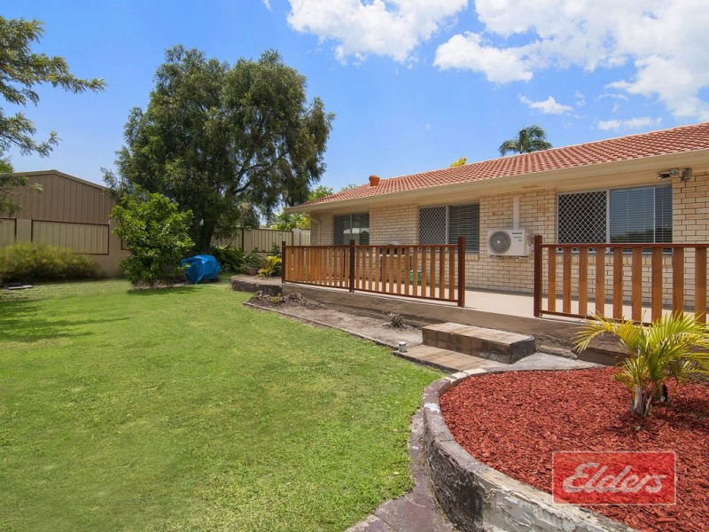 96 Barbaralla Drive, Springwood QLD 4127