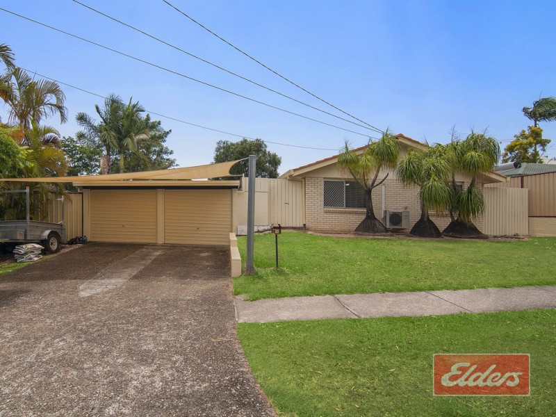 96 Barbaralla Drive, Springwood QLD 4127